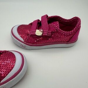 Keds Hello Kitty Toddler Shoes